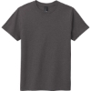 Custom District Youth Very Important Tee . Heathered Charcoal Gray