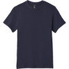 Custom District Youth Very Important Tee . NewNavy