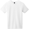 Custom District Youth Very Important Tee . White