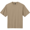 Custom District Heavyweight Very Important Tee Desert Tan