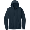 Custom District V.I.T. Fleece Hoodie New Navy Blue