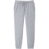 Custom District Womens V.I.T. Fleece Sweatpant Light Heather Gray