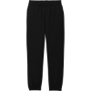 Custom District Youth V.I.T. Fleece Sweatpant Black
