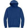 Custom District V.I.T. Heavyweight Fleece Hoodie Deep Royal Blue