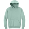 Custom District V.I.T. Heavyweight Fleece Hoodie Dusty Sage Green