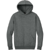 Custom District V.I.T. Heavyweight Fleece Hoodie GreyFrost