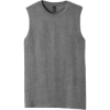 Custom District V.I.T Muscle Tank Grey Frost