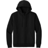 Custom District V.I.T. Super Heavyweight Fleece Hoodie Black