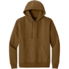 Custom District V.I.T. Super Heavyweight Fleece Hoodie Duck Brown