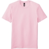 Custom District Flex Tee Lilac