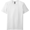 Custom District Flex Tee White