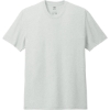 Custom District Re-Tee Ash Gray