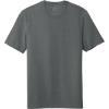 Custom District Re-Tee DeepGreyHt