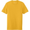 Custom District Re-Tee Maize Yellow