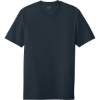 Custom District Re-Tee True Navy Blue