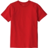 Custom District Youth Re-Tee Ruby Red