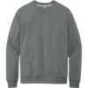 Custom District Re-Fleece Crew DeepGreyHt