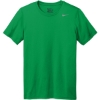 Custom Nike Team rLegend Tee Apple Green