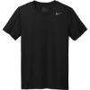 Custom Nike Team rLegend Tee Black