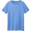 Custom Nike Youth Team rLegend Tee Valor Blue
