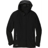 Custom Eddie Bauer Womens WeatherEdge Jacket. Black