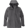 Custom Eddie Bauer Womens WeatherEdge 3-in-1 Jacket Grey St/Met Gy