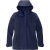 Custom Eddie Bauer Womens WeatherEdge 3-in-1 Jacket Riv B Ny/Co Bl