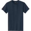 Custom Gildan Hammer T-Shirt. Dark Navy Blue