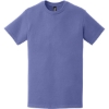 Custom Gildan Hammer T-Shirt. Flo Blue