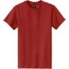 Custom Gildan Hammer T-Shirt. Scarlet Red