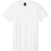Custom Gildan Hammer T-Shirt. White
