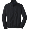 Custom Port Authority® Essential Jacket. Black