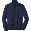 Custom Port Authority® Essential Jacket. True Navy Blue