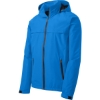Custom Port Authority Torrent Waterproof Jacket. Direct Blue