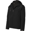 Custom Port Authority Merge 3-in-1 Jacket. Deep Black