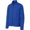 Custom Port Authority Active Soft Shell Jacket. True Royal Blue