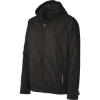 Custom Port Authority Northwest Slicker. Black