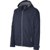 Custom Port Authority Northwest Slicker. Navy Blue