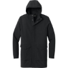 Custom Port Authority Collective Outer Soft Shell Parka Deep Black