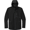 Custom Port Authority Collective Tech Outer Shell Jacket Deep Black