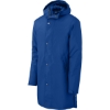 Custom Sport-Tek Waterproof Insulated Sideline Parka True Royal Blue
