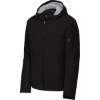 Custom Sport-Tek Waterproof Insulated Jacket Black