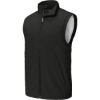 Custom Sport-Tek Insulated Vest Black