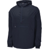 Custom Sport-Tek Packable Anorak. True Navy Blue