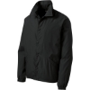 Custom Sport-Tek Sideline Jacket. Black