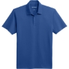 Custom Port Authority Performance Staff Polo True Blue