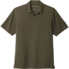 Custom Port Authority UV Choice Pique Polo Deep Olive Green