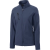 Custom Port Authority Womens Welded Soft Shell Jacket. Dress Blue Navy