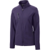 Custom Port Authority Womens Welded Soft Shell Jacket. Posh Purple