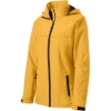 Custom Port Authority Womens Torrent Waterproof Jacket. Slicker Yellow